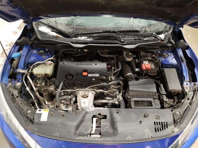 صورة رقم 11 من المزاد - 2017 HONDA CIVIC EX مع VIN 19XFC2F73HE061301