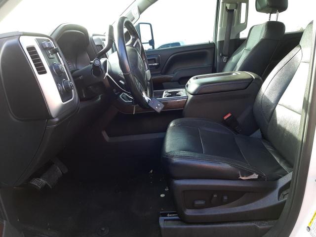 Photo 7 from auction – 2015 GMC SIERRA K15 with VIN 3GTU2UEC5FG145240