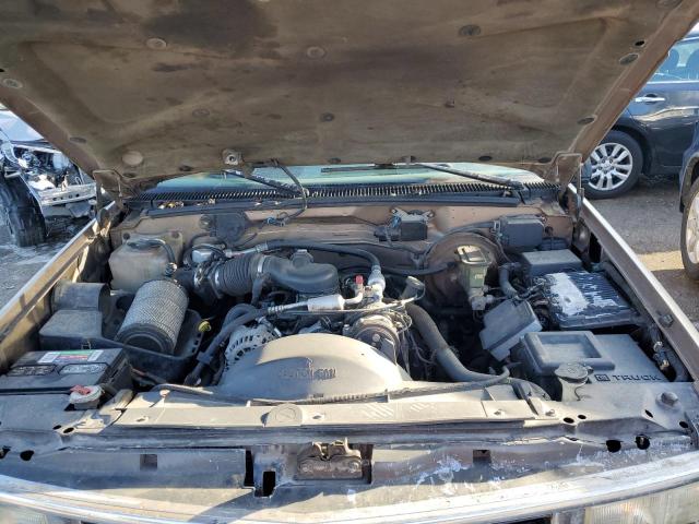 Photo 11 from auction – 1996 CHEVROLET GMT-400 C1 with VIN 2GCEC19R6T1100570