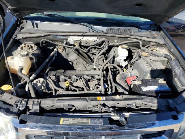 Photo 12 from auction – 2012 FORD ESCAPE XLS with VIN 1FMCU0C78CKA61319
