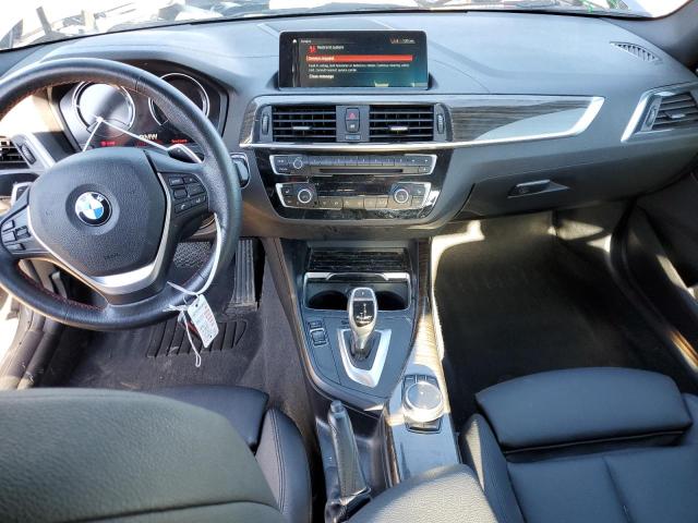 Photo 8 from auction – 2018 BMW 230XI with VIN WBA2J3C57JVD48364