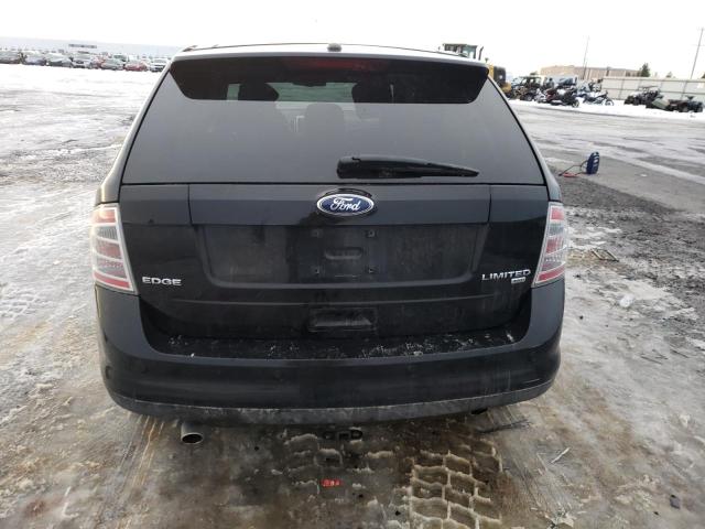 Photo 6 from auction – 2008 FORD EDGE LIMIT with VIN 2FMDK49C98BA33679