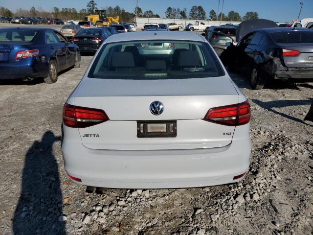 Photo 6 from auction – 2017 VOLKSWAGEN JETTA S with VIN 3VW2B7AJ6HM349088