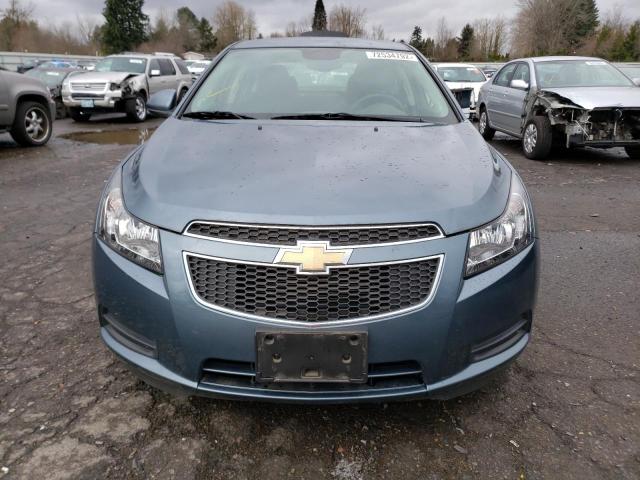 Photo 5 from auction – 2012 CHEVROLET CRUZE with VIN 1G1PF5SC9C7366853