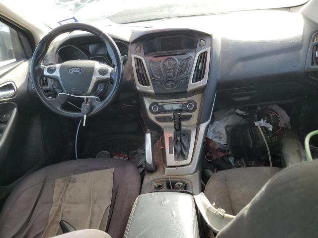 Photo 8 from auction – 2012 FORD FOCUS SEL with VIN 1FAHP3H21CL431252