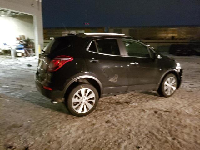 Photo 3 from auction – 2019 BUICK ENCORE PRE with VIN KL4CJESBXKB948736