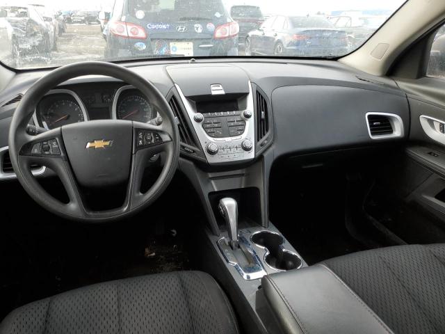 Photo 8 from auction – 2013 CHEVROLET EQUINOX LS with VIN 2GNFLCEK7D6284583