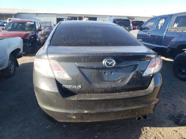 Photo 6 from auction – 2012 MAZDA 6 I with VIN 1YVHZ8DHXC5M16095
