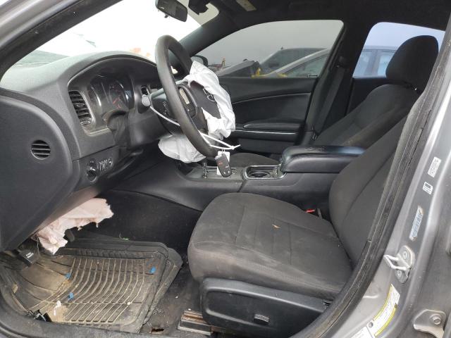 Photo 7 from auction – 2014 DODGE CHARGER SE with VIN 2C3CDXBG8EH174135