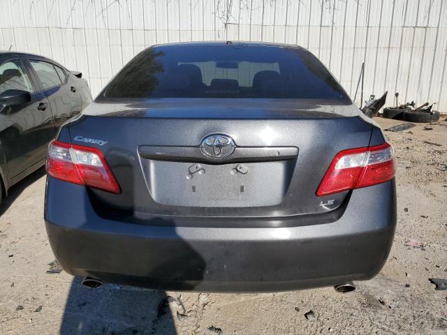 Photo 6 from auction – 2007 TOYOTA CAMRY with VIN 4T1BK46K47U550657