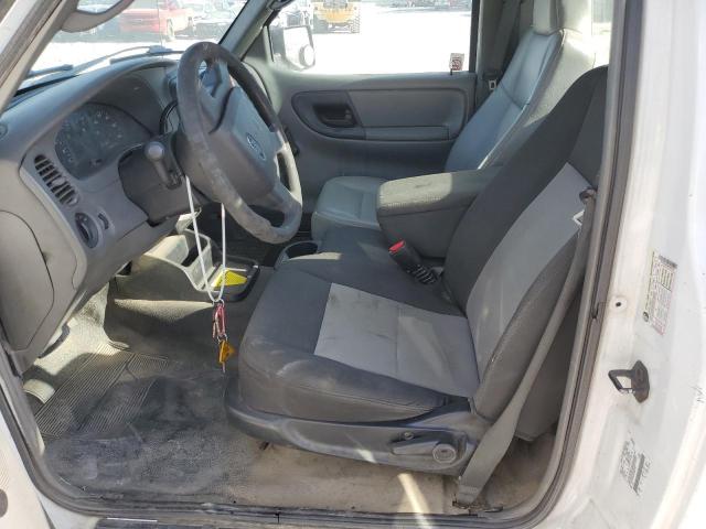 Photo 7 from auction – 2009 FORD RANGER with VIN 1FTYR10D19PA50167