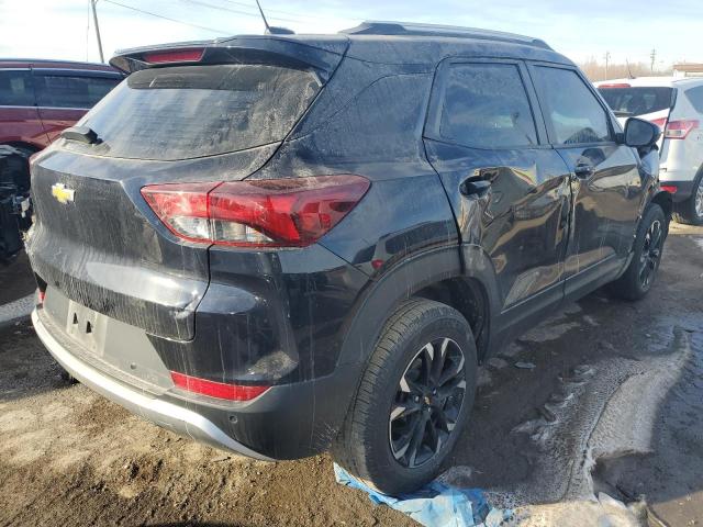 Photo 3 from auction – 2021 CHEVROLET TRAILBLAZE with VIN KL79MRSL2MB047447