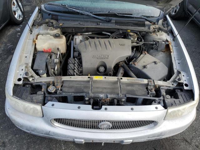 Photo 11 from auction – 2003 BUICK LESABRE CU with VIN 1G4HP52K03U145820