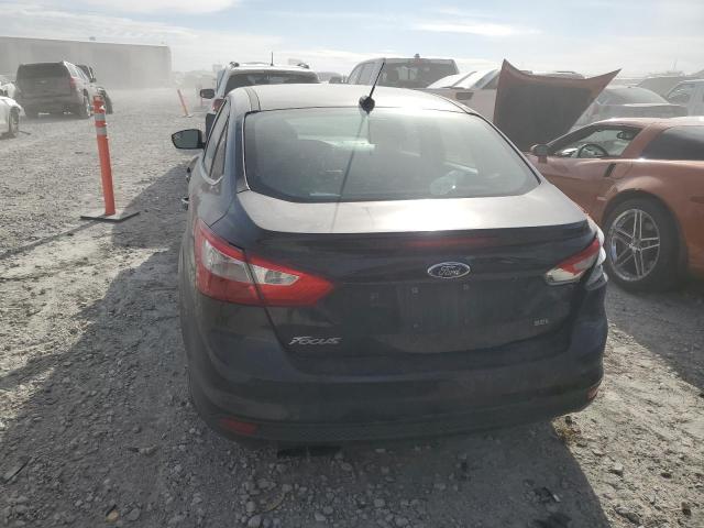 Photo 6 from auction – 2012 FORD FOCUS SEL with VIN 1FAHP3H21CL431252
