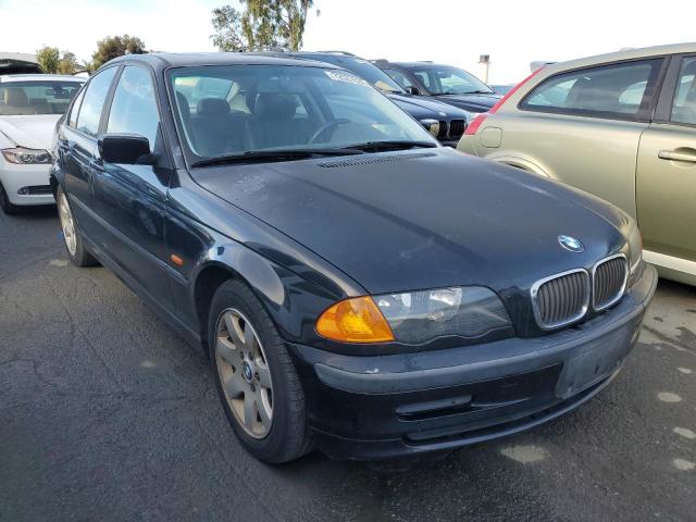 Photo 4 from auction – 2001 BMW 325 I with VIN WBAAN37431ND46323