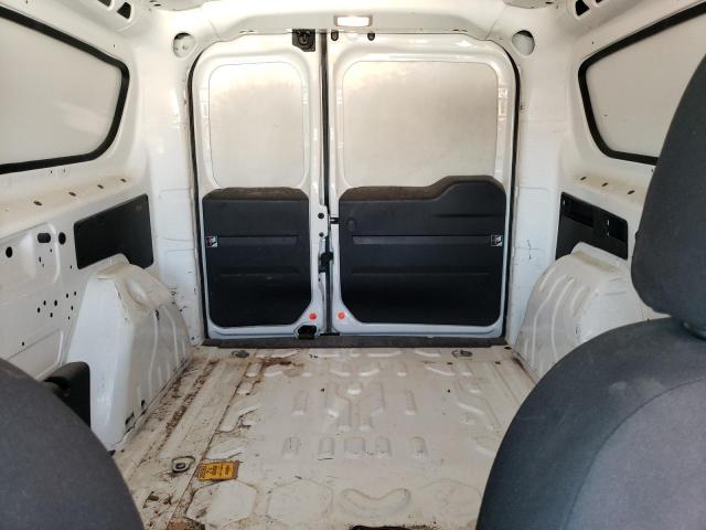 Photo 10 from auction – 2020 RAM PROMASTER with VIN ZFBHRFAB8L6P26155