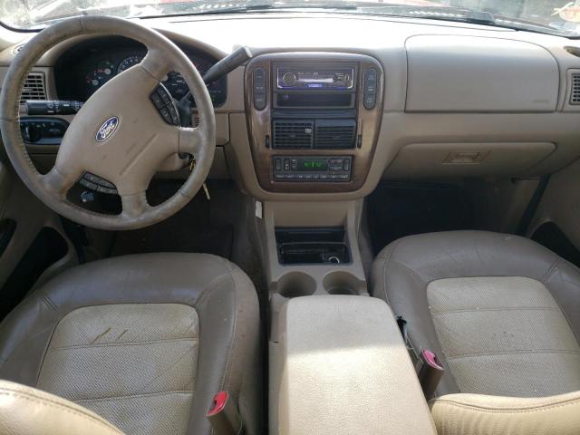 Photo 8 from auction – 2004 FORD EXPLORER E with VIN 1FMZU74KX4UC12348