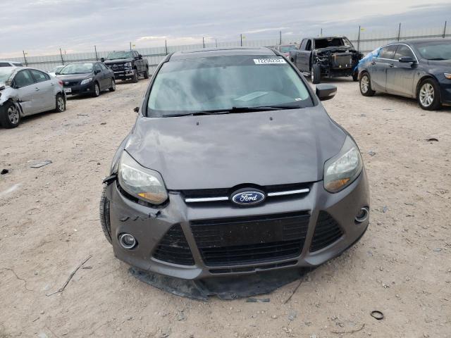 Photo 5 from auction – 2013 FORD FOCUS TITA with VIN 1FADP3J23DL353101