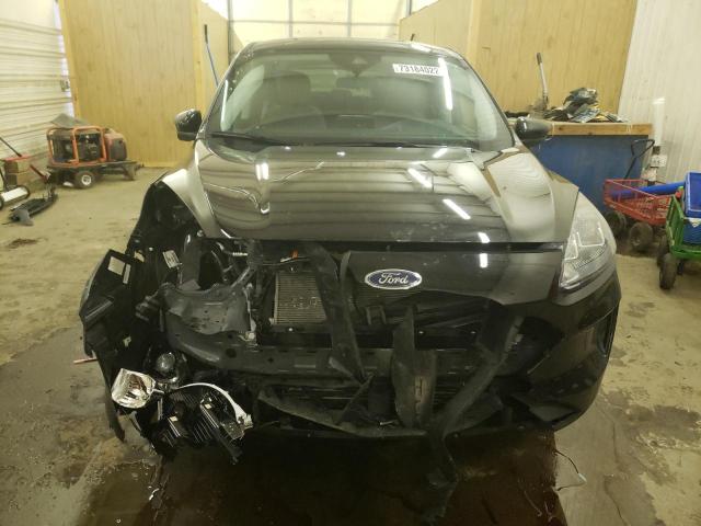 Photo 5 from auction – 2022 FORD ESCAPE SE with VIN 1FMCU9G67NUA82885