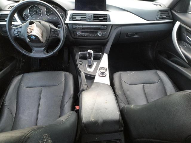 Photo 8 from auction – 2013 BMW 328 I with VIN WBA3A5C50DF603657