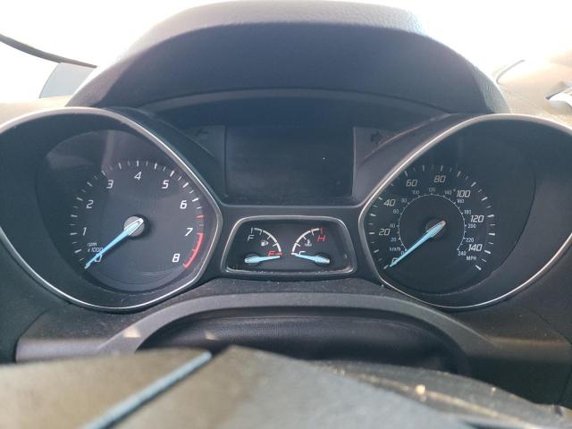 Photo 9 from auction – 2015 FORD ESCAPE SE with VIN 1FMCU0GX2FUA64557