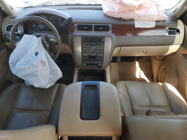 Photo 8 from auction – 2011 GMC SIERRA K15 with VIN 3GTP2WE35BG250184
