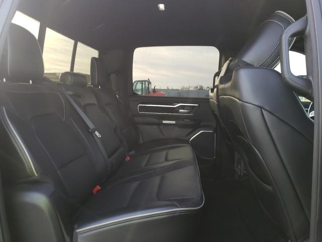 Photo 10 from auction – 2019 RAM 1500 LARAM with VIN 1C6RREJT9KN616490