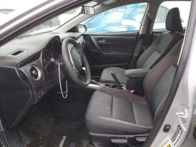 Photo 7 from auction – 2019 TOYOTA COROLLA L with VIN 2T1BURHE9KC185241