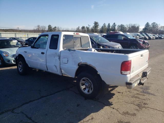 Photo 2 from auction – 2000 FORD RANGER SUP with VIN 1FTYR14CXYTA92781