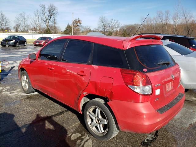 Photo 2 from auction – 2003 TOYOTA COROLLA MA with VIN 2T1KR32E83C016899