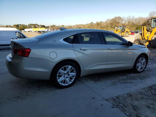 Photo 3 from auction – 2015 CHEVROLET IMPALA LS with VIN 2G11X5SL8F9204203
