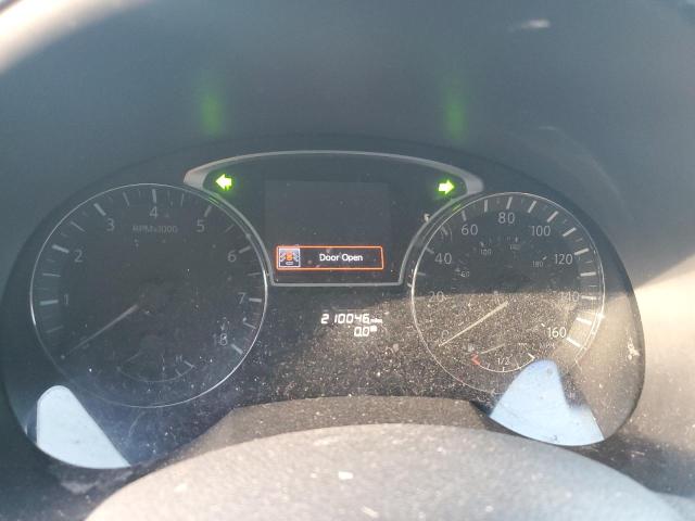 Photo 9 from auction – 2014 NISSAN ALTIMA 2.5 with VIN 1N4AL3AP4EC270174
