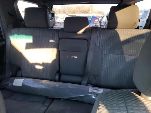 Photo 10 from auction – 2006 TOYOTA 4RUNNER SR with VIN JTEBU14R860088036