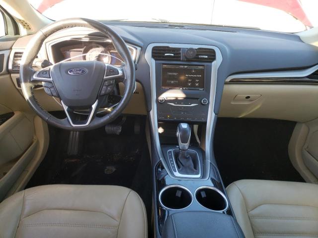 Photo 8 from auction – 2013 FORD FUSION SE with VIN 3FA6P0LU8DR336639
