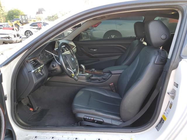 Zdjęcie 7 z aukcji – 2015 BMW 428 I z VIN WBA3N7C52FK222418