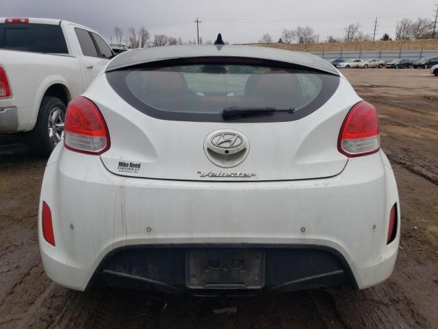 Photo 6 from auction – 2012 HYUNDAI VELOSTER with VIN KMHTC6AD9CU080884