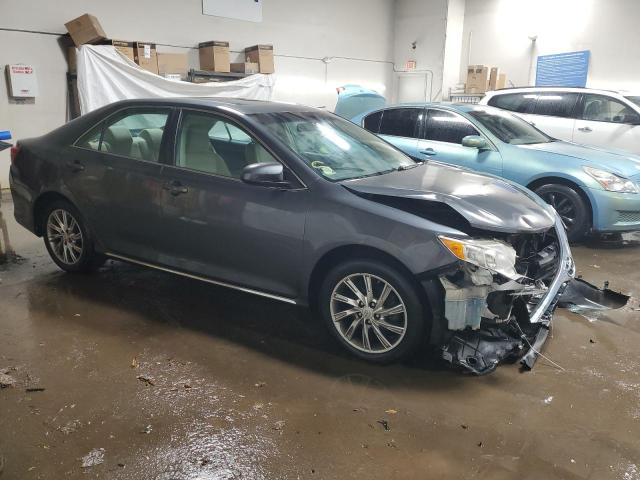Photo 4 from auction – 2012 TOYOTA CAMRY BASE with VIN 4T1BF1FK9CU029110