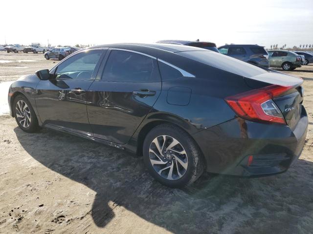 Photo 2 from auction – 2016 HONDA CIVIC EX with VIN 19XFC2F79GE213578