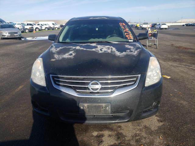 Photo 5 from auction – 2011 NISSAN ALTIMA BAS with VIN 1N4AL2AP2BN425542