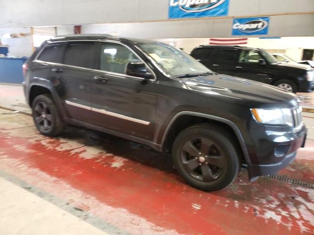 Photo 4 from auction – 2012 JEEP GRAND CHER with VIN 1C4RJFAG1CC199310