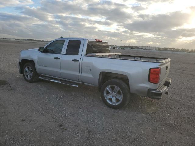 Photo 2 from auction – 2017 CHEVROLET silverado with VIN 1GCRCPEC1HZ230776