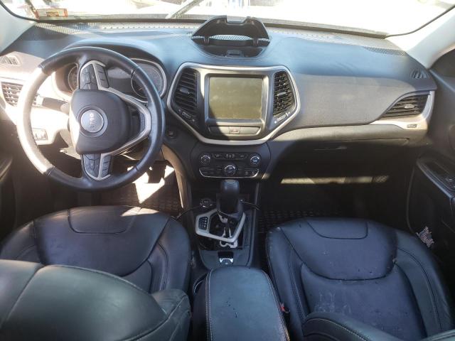 Photo 8 from auction – 2015 JEEP CHEROKEE L with VIN 1C4PJMDS8FW706122