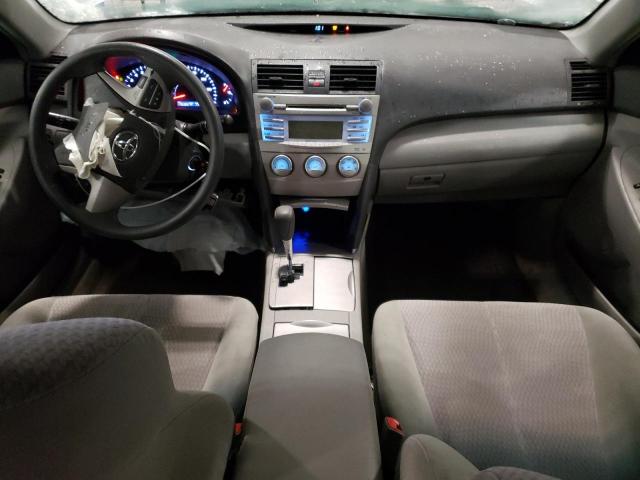 Photo 8 from auction – 2010 TOYOTA CAMRY BASE with VIN 4T1BF3EK0AU077332