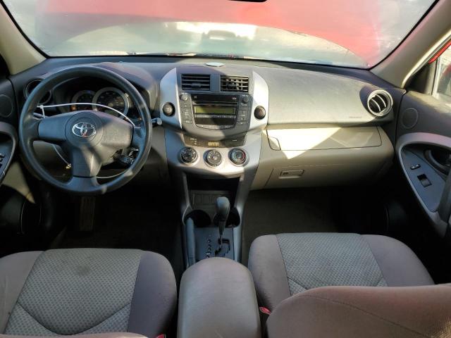 Photo 8 from auction – 2008 TOYOTA RAV4 with VIN JTMZD33V085105107