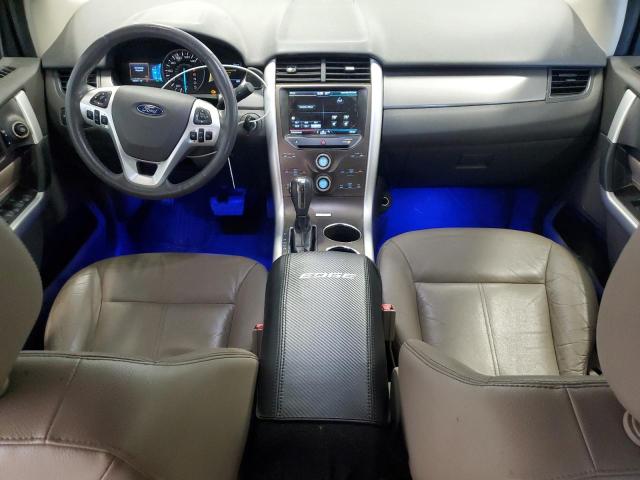 Photo 8 from auction – 2014 FORD EDGE SEL with VIN 2FMDK3JC3EBA45859
