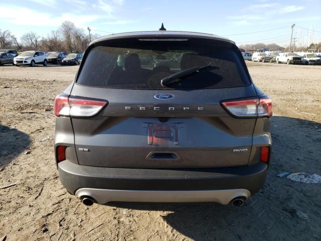 Photo 6 from auction – 2021 FORD ESCAPE SE with VIN 1FMCU9G60MUB26689