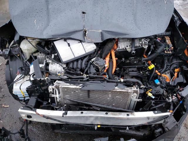 Photo 11 from auction – 2020 KIA NIRO EX with VIN KNDCD3LD4L5387807