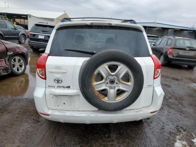 Photo 6 from auction – 2008 TOYOTA RAV4 with VIN JTMBD33V286080030