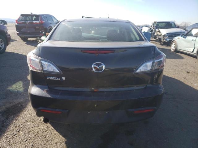 Photo 6 from auction – 2011 MAZDA 3 I with VIN JM1BL1VG8B1476151