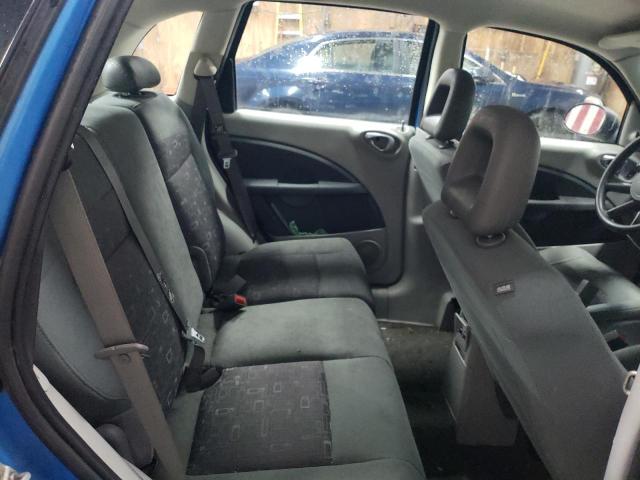Photo 10 from auction – 2008 CHRYSLER PT CRUISER with VIN 3A8FY48B18T127136